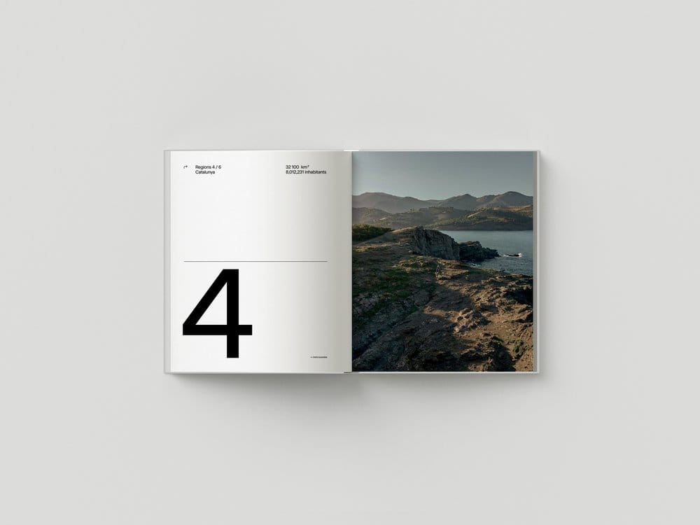 Follow The Coast, Book 3 — from Gibraltar to Monaco